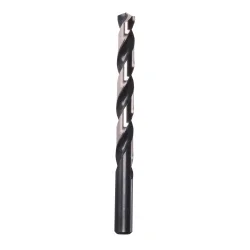 

23/64 Fractional Jobber Length Drill Bit