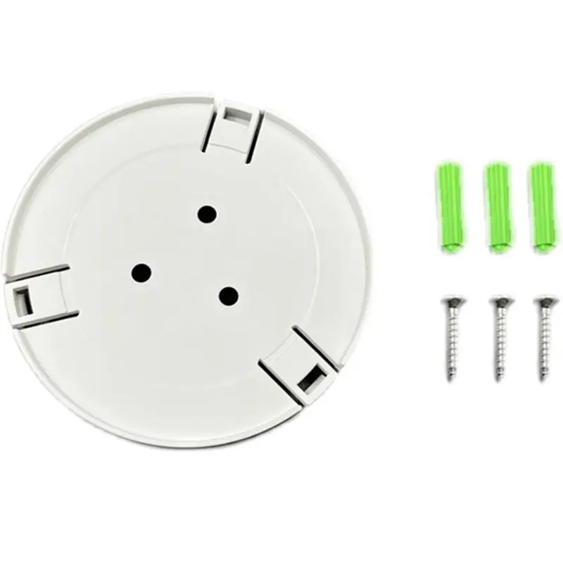 

Wall Mount For YI 1080P Home Camera 360 Degree Rotating Bracket Holder For Indoor Yi/Mi Home Security Camera