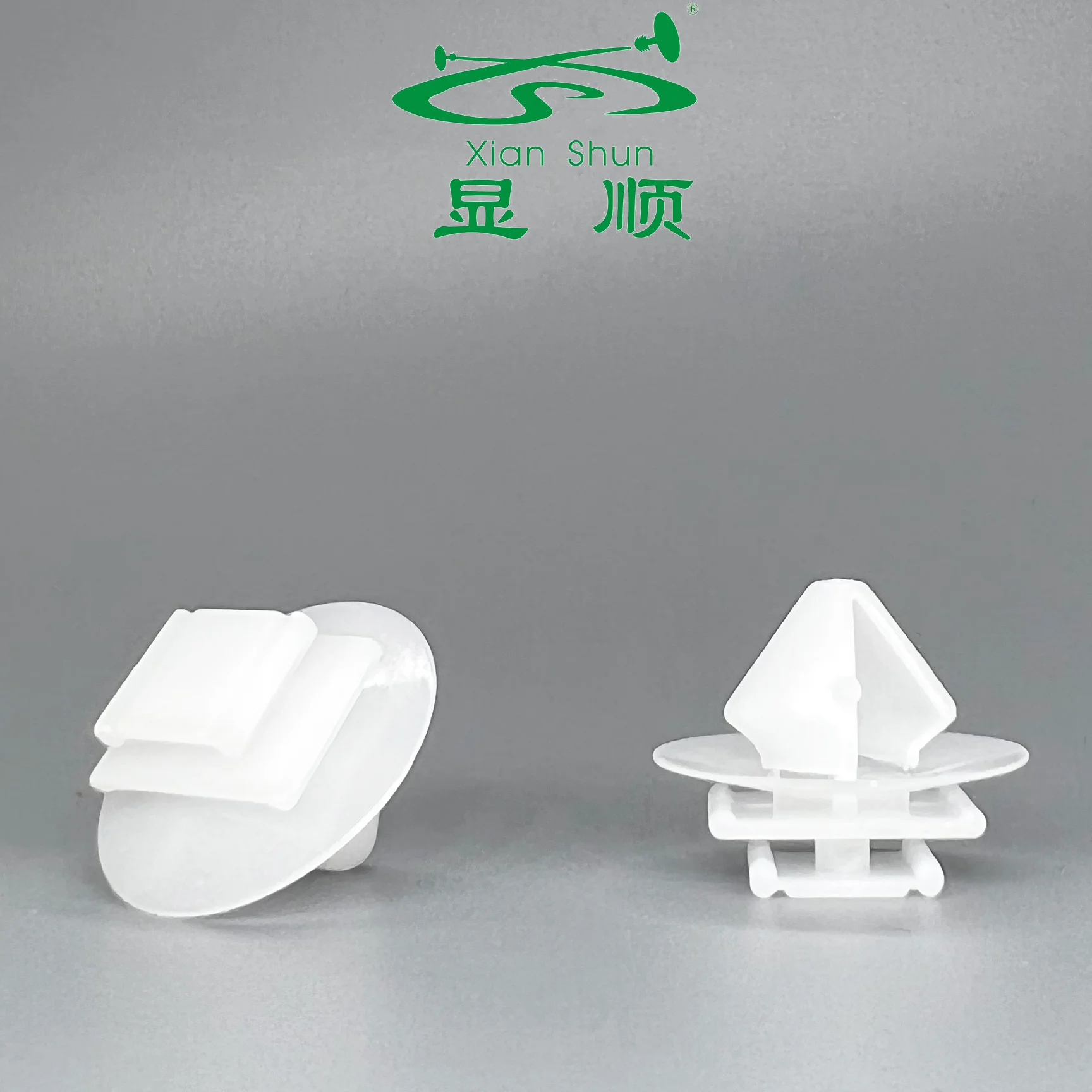 

Xianshun 20pcs Front Bumper Door Trim Clips Car Product Fastener Auto Replacement For Renault Clio Megane Citroen Peugeot 856540