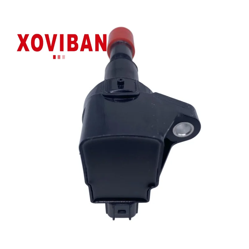 Фото 1 шт. для 30520-RB0-003 30520-RBO-003 30520-RB0-S01 катушки зажигания №4