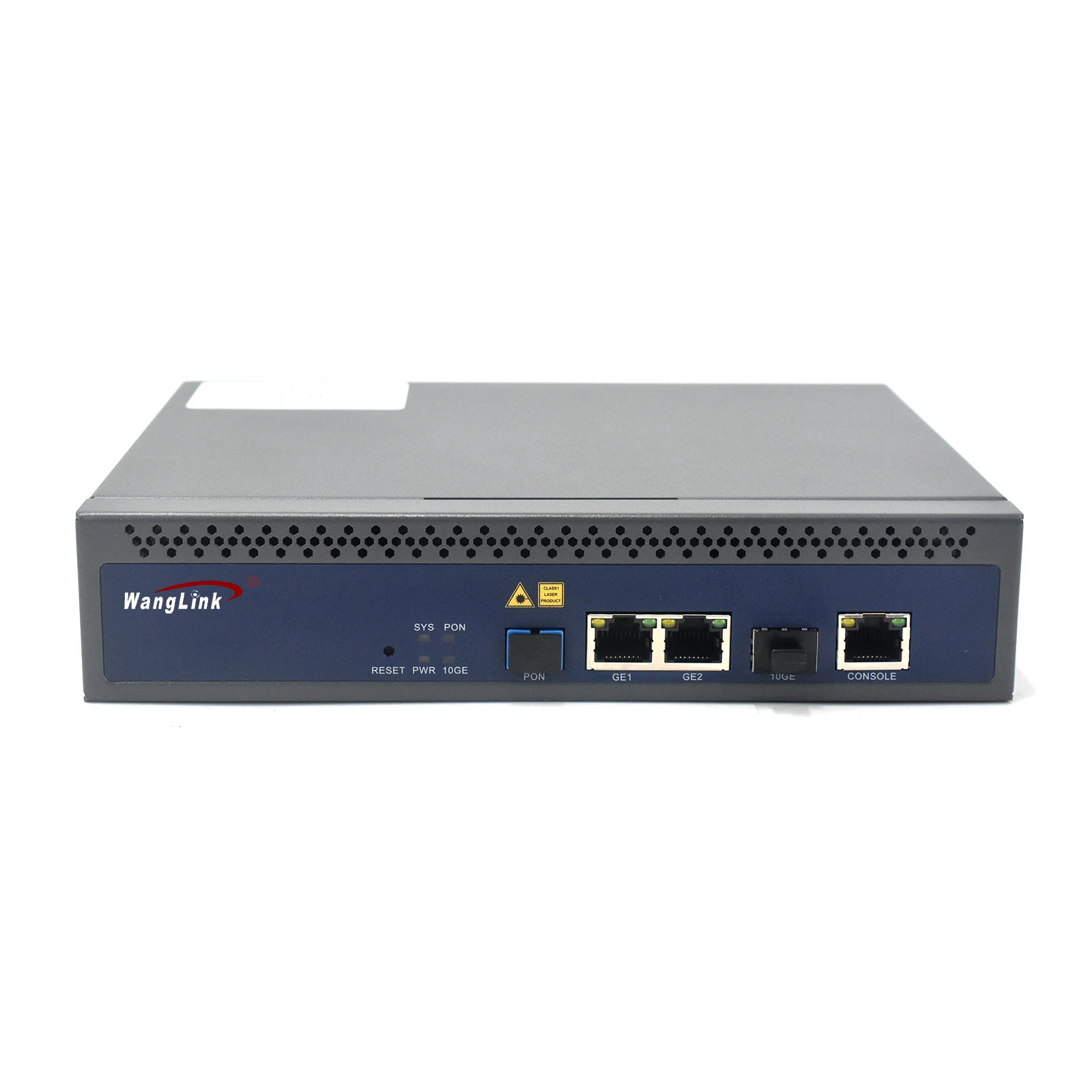 FTTH Mini OLT Telnet CLI WEB manage function Single Port GPON OLT