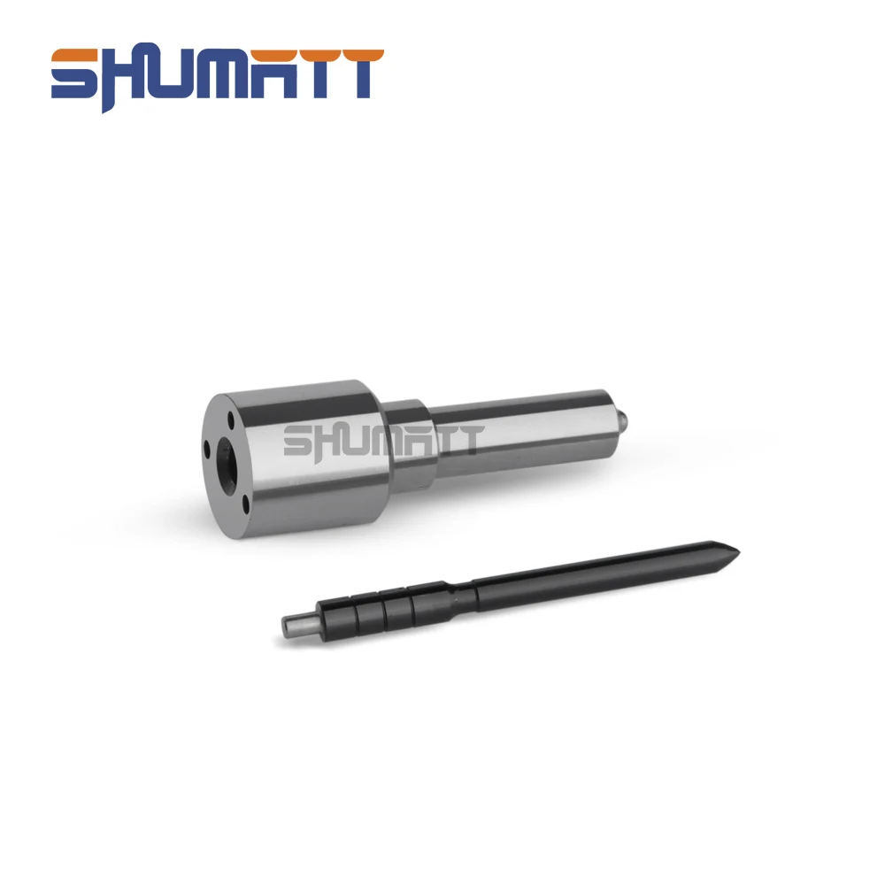 Форсунка дизельного распылителя DLLA152P980 Shumatt 093400-9800 для инжектора 095000-698 #8-98011604-0