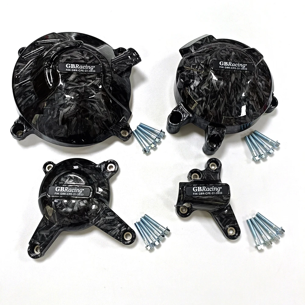 Защитная крышка двигателя мотоцикла для модели YAMAHA фототрассировщик и скремблер