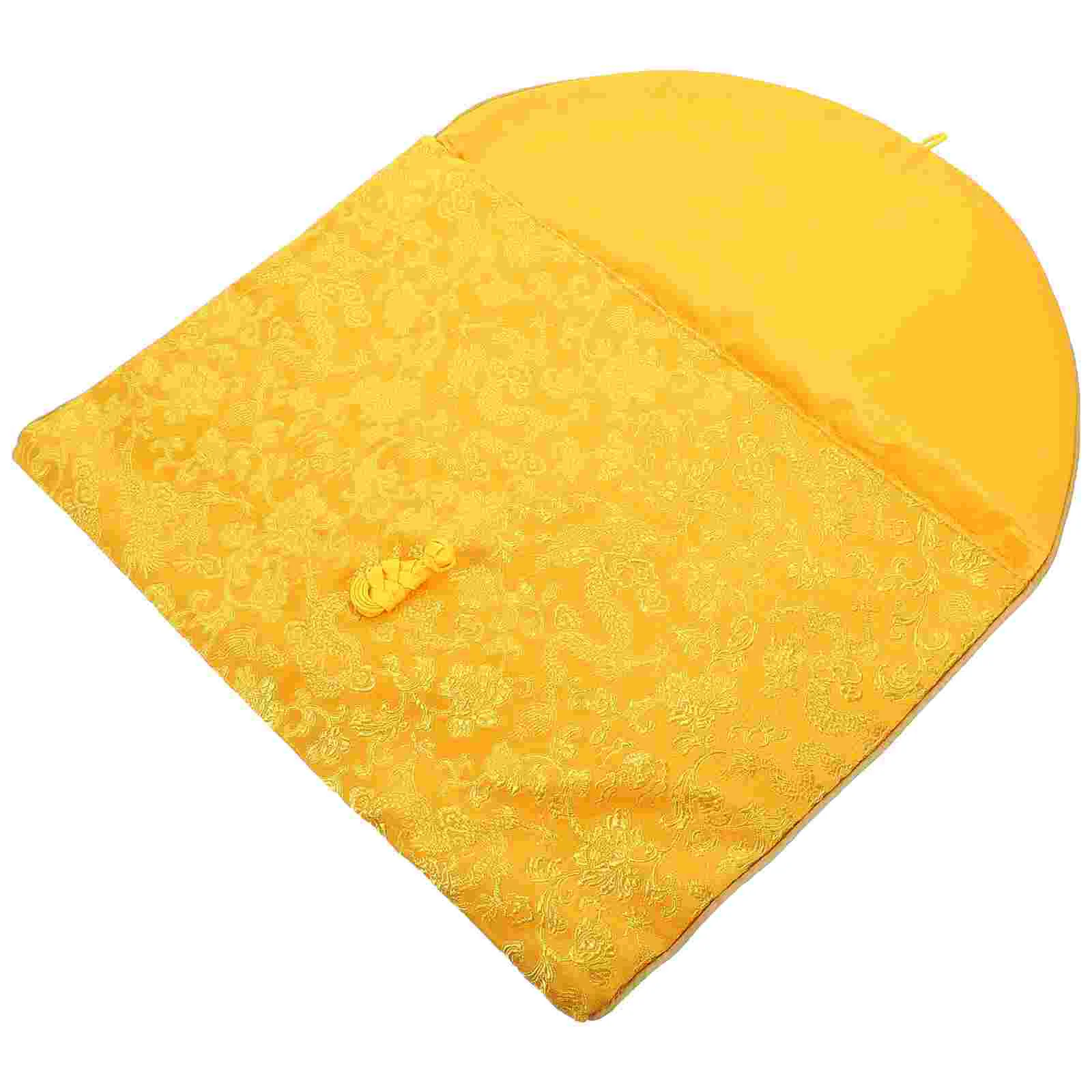 Китайский кошелек для мелочи сумка хранения Священных Писаний упаковочные сумки