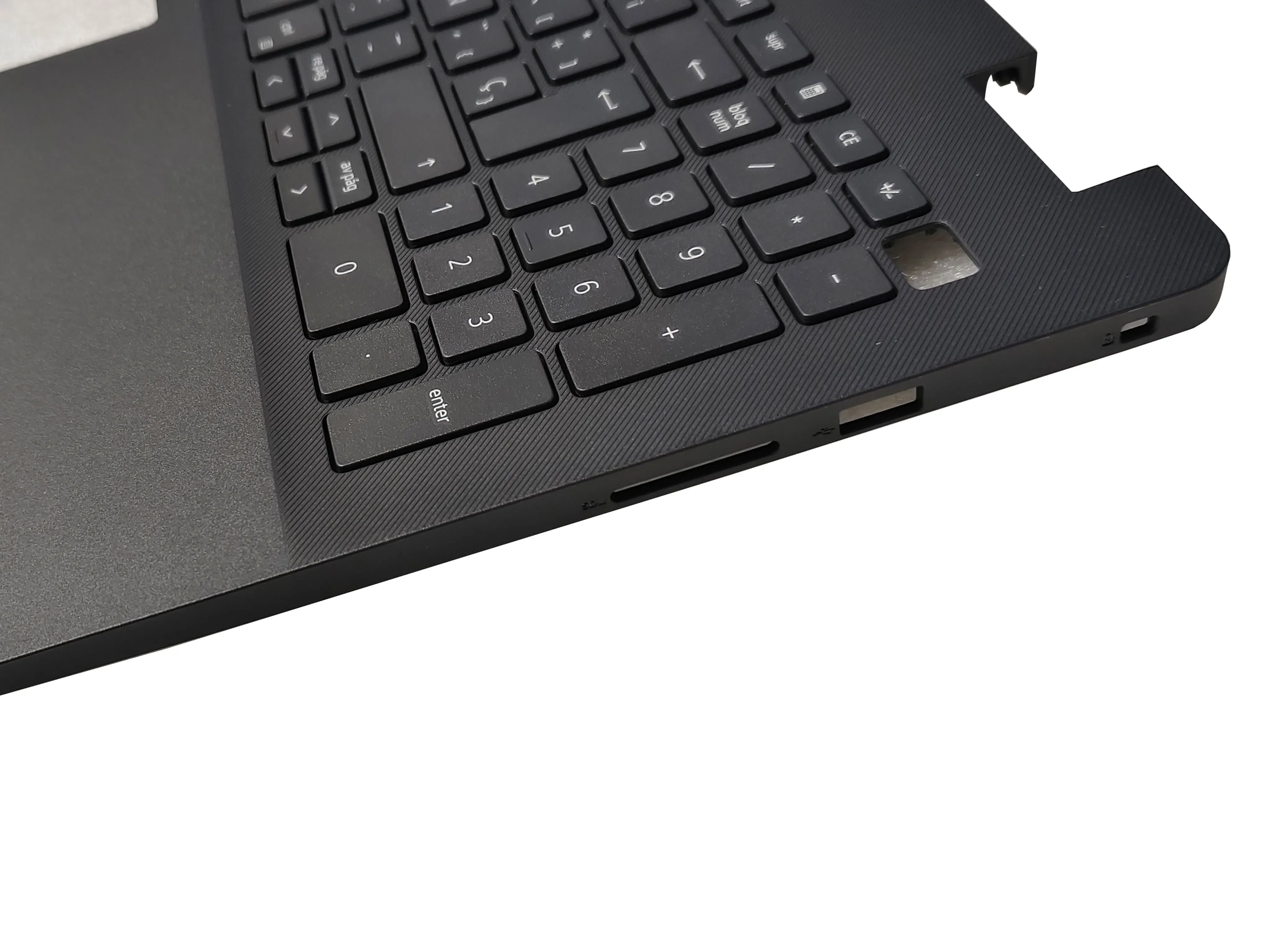 Клавиатура для ноутбука DELL Vostro 15-3500 3501 дюймов