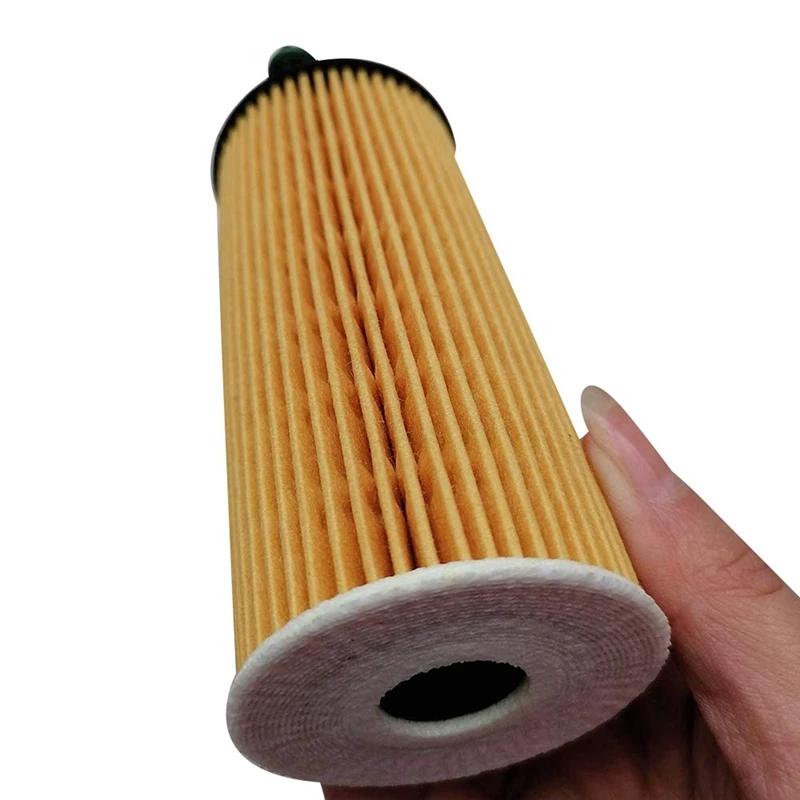 Масляный фильтр 11428575211 для BMW F34 F31 F30 F80 316D 318D 320D 320I 330I/F33 F83 F32 F82 F36 4 шт.