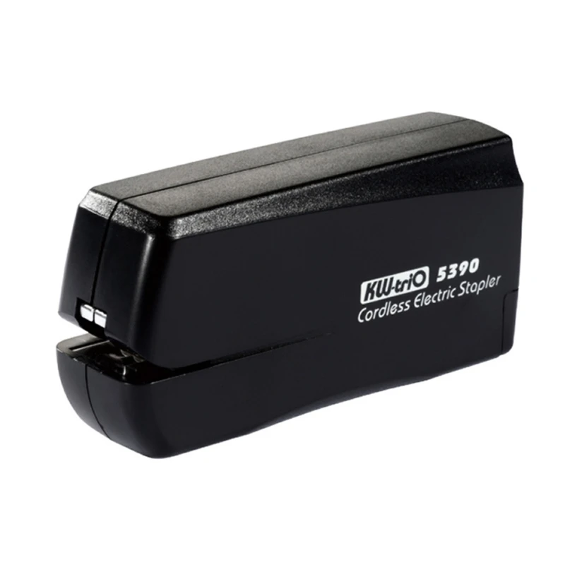 

Настольный Электрический степлер L21B, 4 аккумулятора AA (не входит в комплект), для офиса и дома