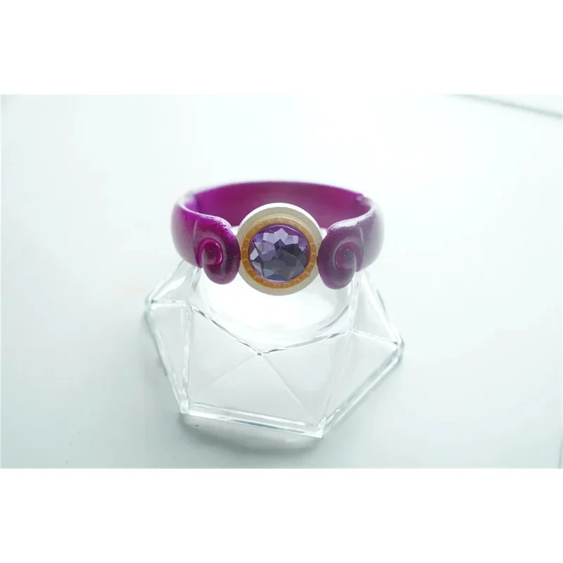 Русалка Мелоди пичи шаг Люсия Нанами Рина тоин Ханон оформление реквизит для