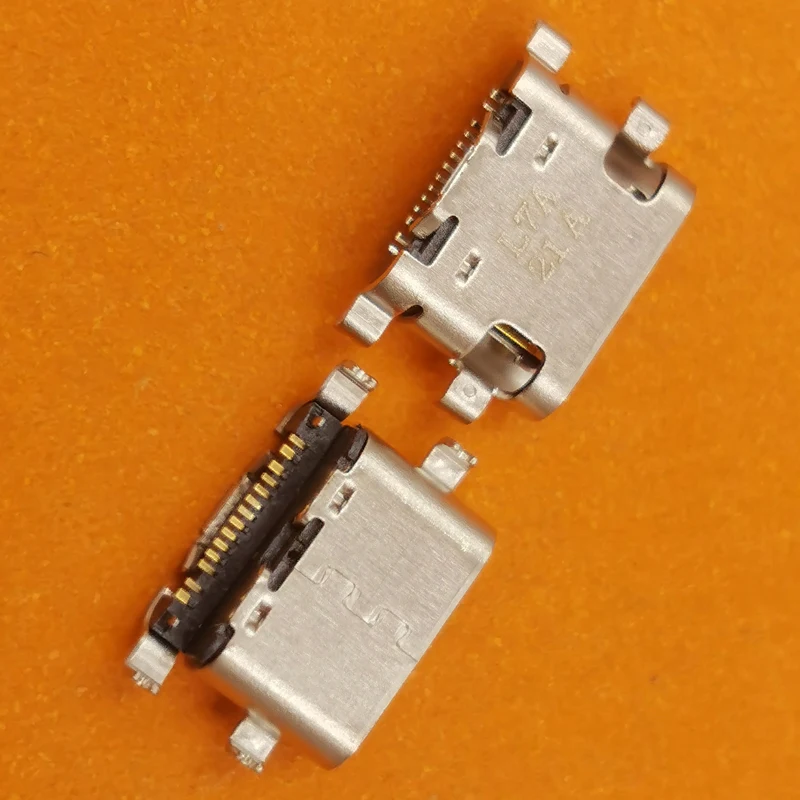 Зарядная док-станция с USB-разъемом для ZTE Nubia Z11Mini NX529J Z11 Max Mini NX531J NX527j Z11Max NX523 NX535, 2-50 шт.