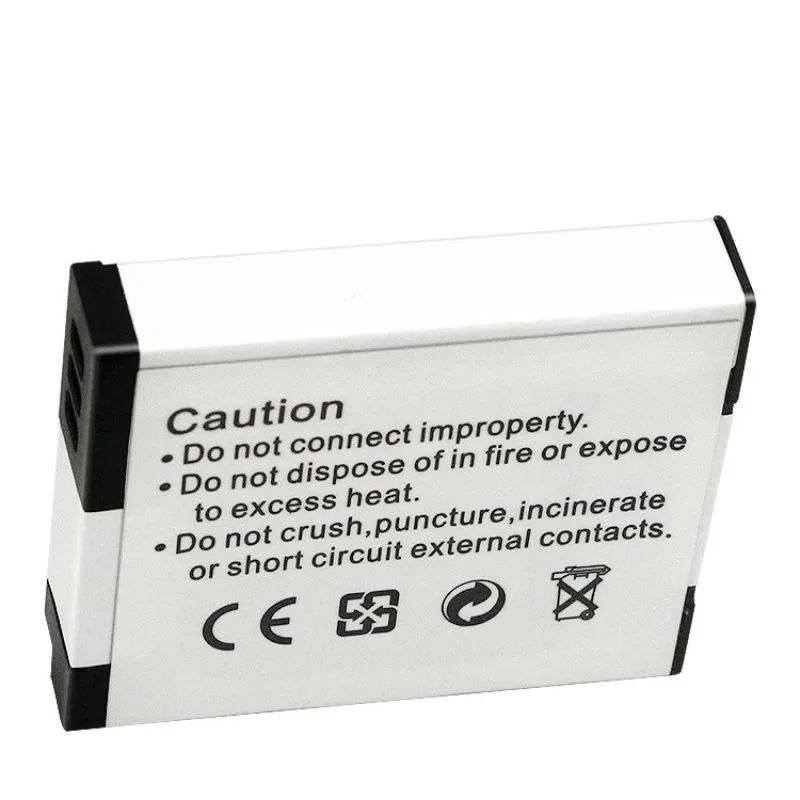 Фото Аккумулятор BCM13E 3.6V 1350mAh и зарядное устройство для камер Panasonic DMC-ZS35, ZS40, ZS45, ZS50, GK, ZS30, FT5 №3