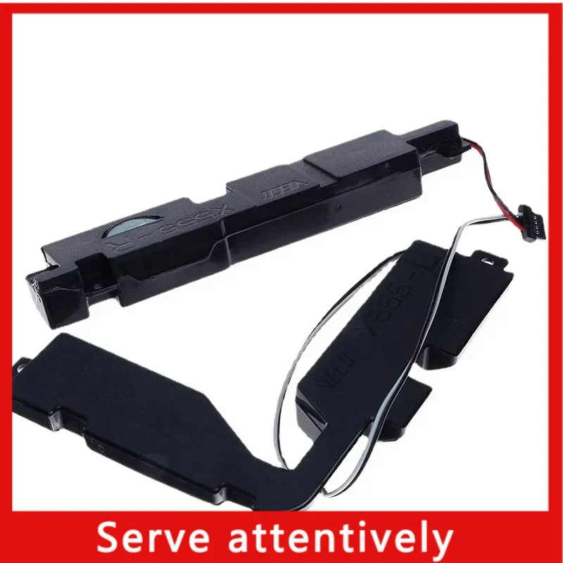 Левый и правый внутренний динамик для ноутбука ASUS X555M X555L K555L X555LA A555L R555L F555LD FL5800 V555L