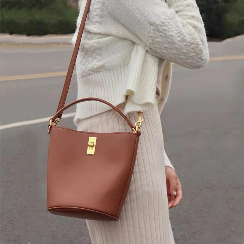

2022 Designer Lady's Bag Leather Bag Small Bag High Quality