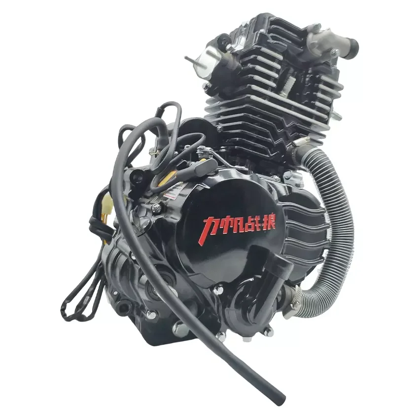 Lifan 300cc РјРѕС‚РѕС†РёРєР»