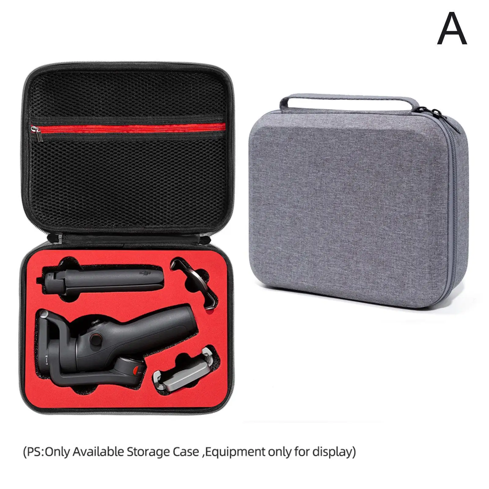 

Прочный переносной чехол для DJI Osmo Mobile 6