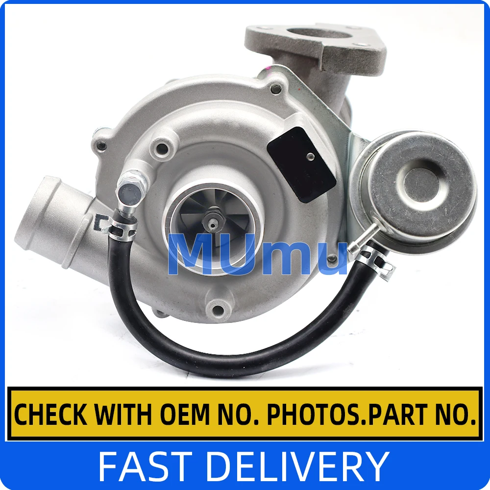 Турбокомпрессор для VW Golf III, Passat, Vento, Jetta 53039700003, 53039700006, 53039700015, 53039700036, 53039880003, 53039880006 (art.: 3920d7efff686) - 3920d7efff686