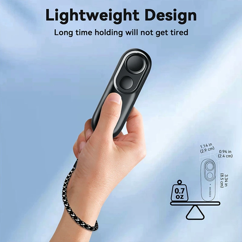 Пульт дистанционного управления переворот страниц камера видеокамера