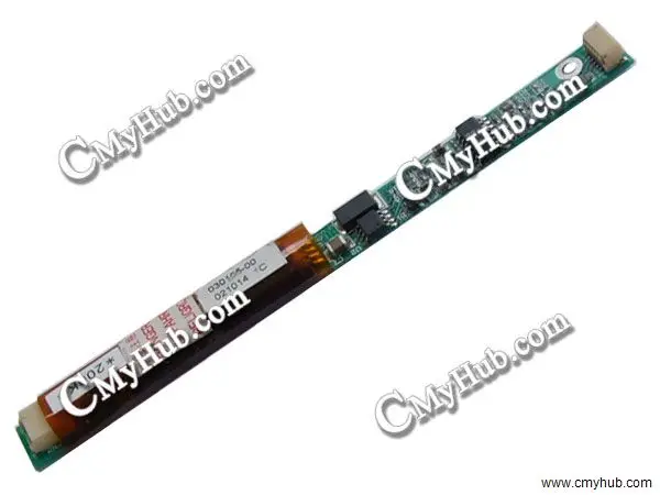 Плата инвертора питания ЖК-дисплея для Twinhead Efio! 2390PTZ Sumida PWB-IV10123T/A3 IV10123/T Sotec P/N: 030105 -00