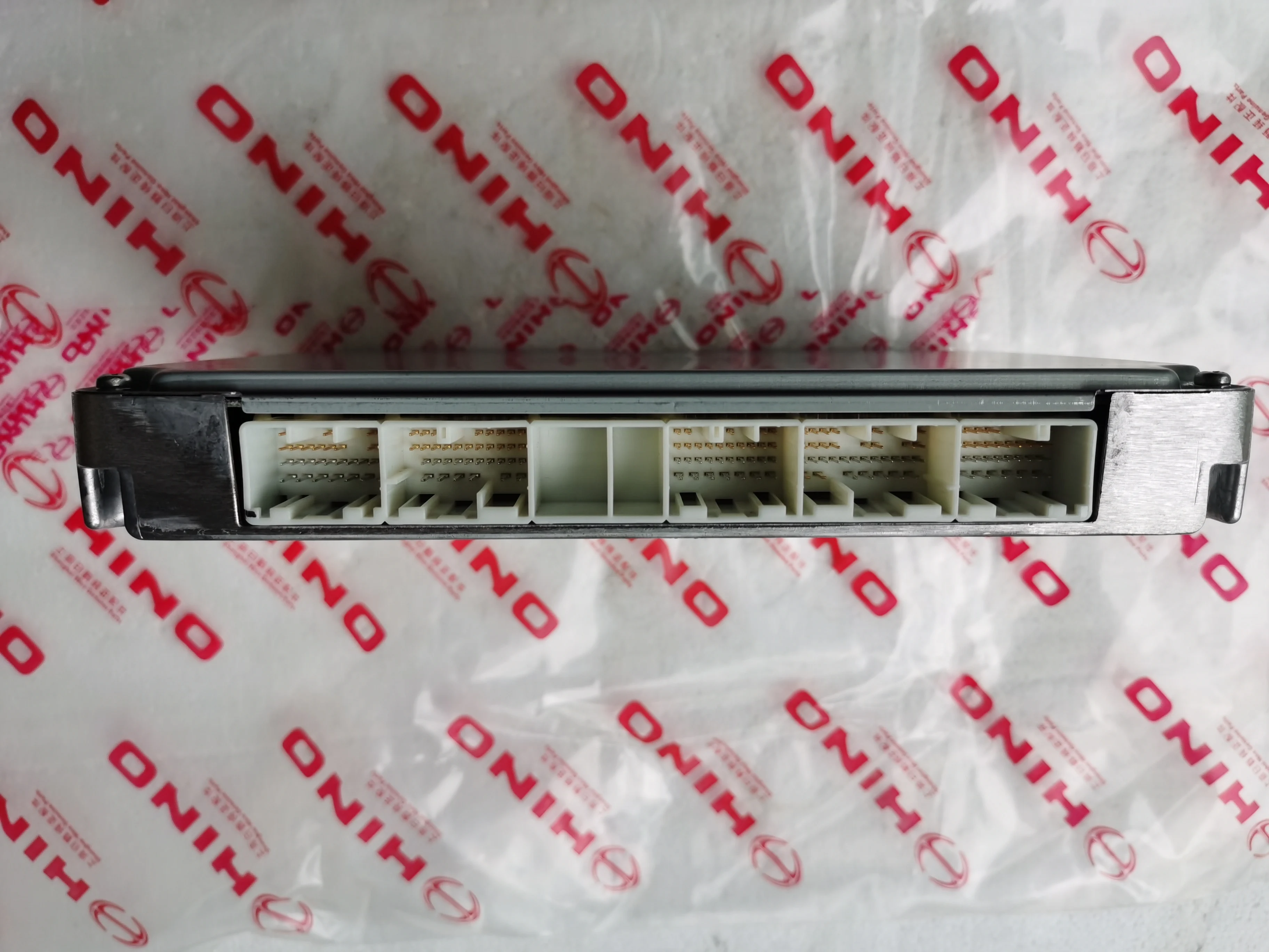 Б 249900001220 Корпус управления ЭБУ S89660E0070A 275800 -4211 89661-E0010 Оригинальные оригинальные