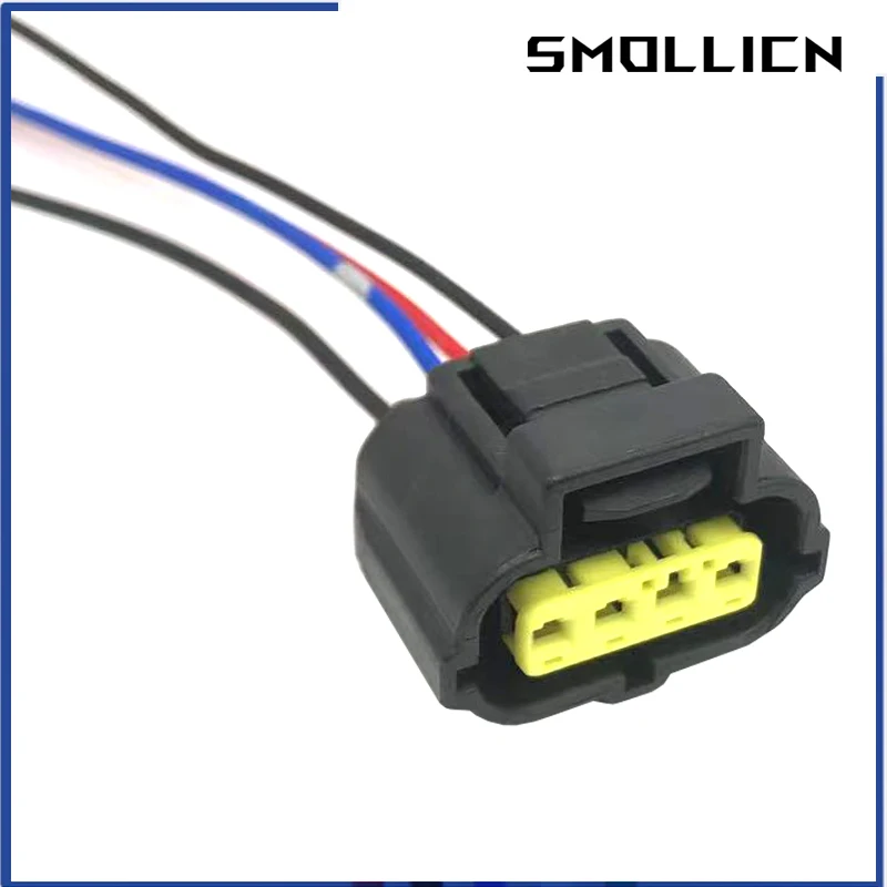 

Разъем датчика дроссельной заслонки Smollicn для Toyota 1UZ 3SGE