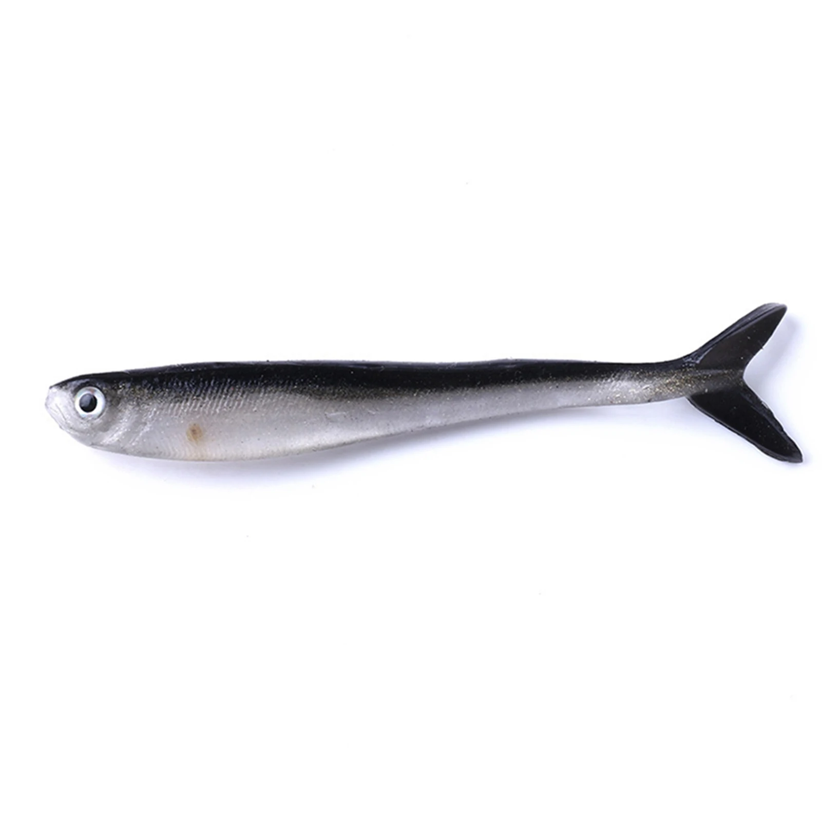 

Fishing Lures for Freshwater Fishing Lures Baits Simulation Loach Saltwater Freshwater Fake Baits Soft Artificial Bionic