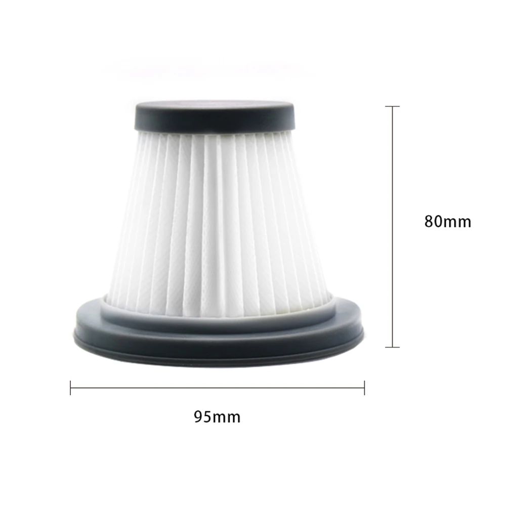 

2 шт., фильтры для пылесосов Deerma DX118C DX128C