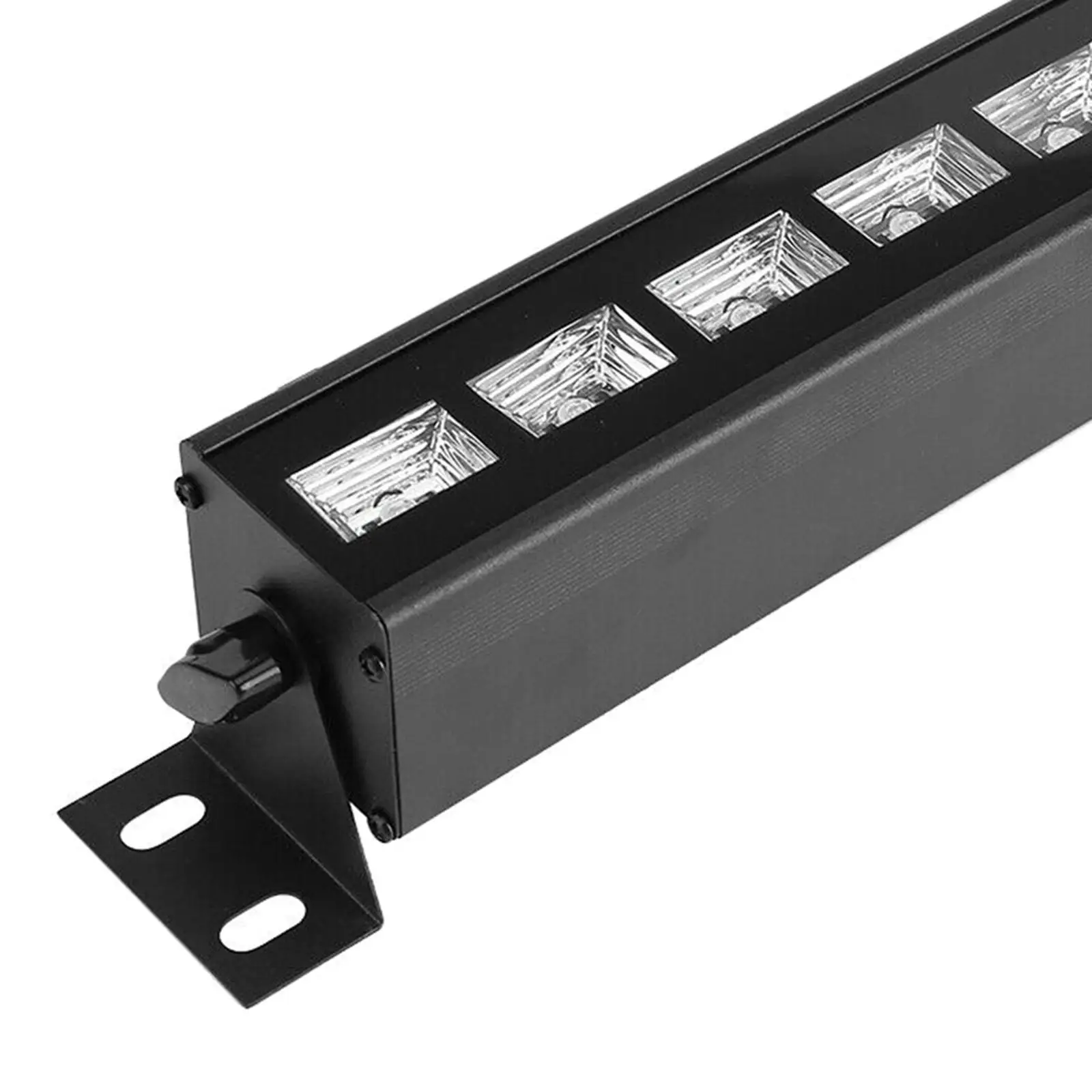 

27W LED UV Black Light USB Bar Stage Disco Party Lamp Ordinary