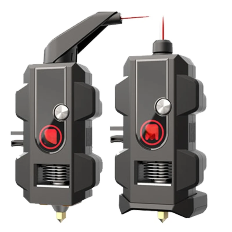 

Z18 3D Printer Accessories New Smart Nozzle Module