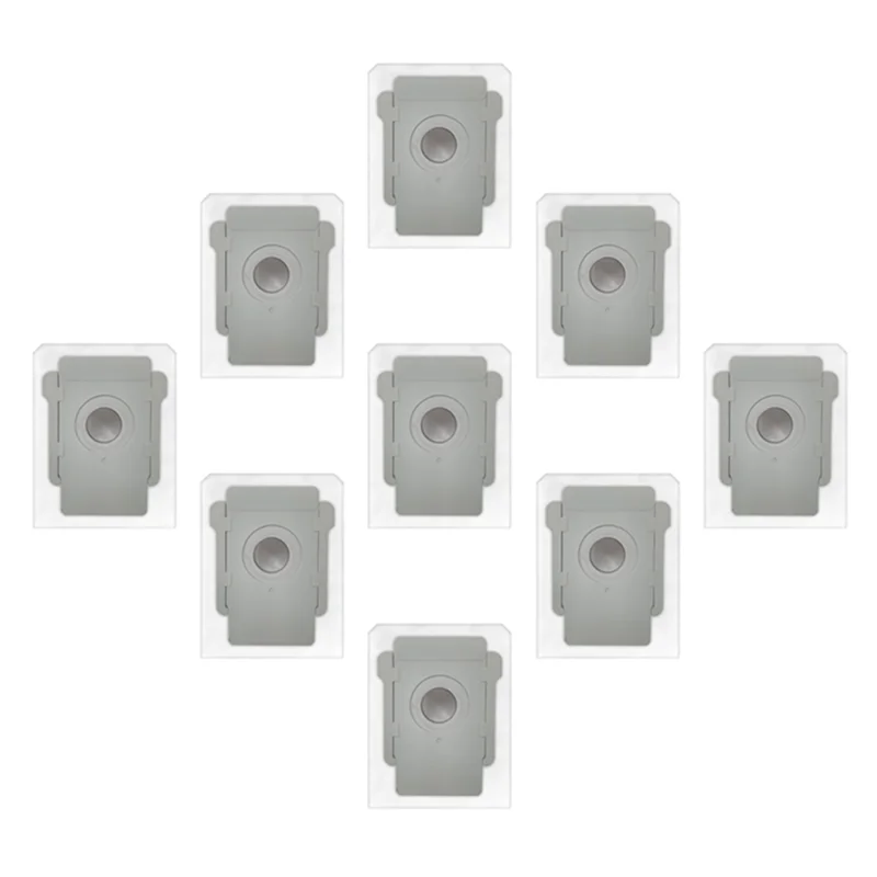9 шт. сменные детали для робота-пылесборника IRobot Roomba I7 + Plus J7 +/Plus E5 E6 E7 S9