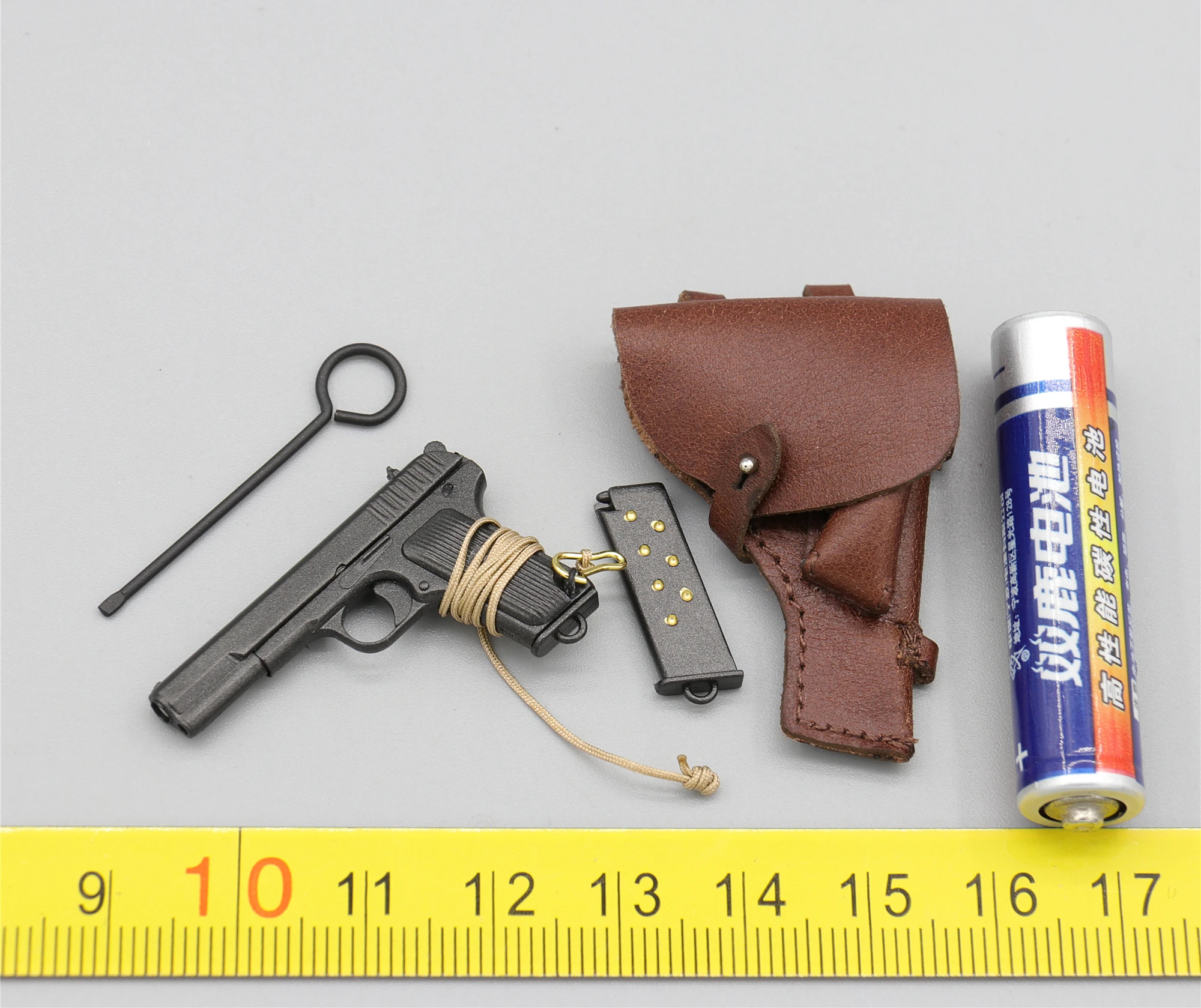 DID R80173 масштаб 1/6 солдат TT33 модель для 12-дюймовой советской пехоты