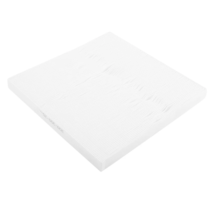 

3X Air Purifier Filter, DIY Homemade Air Purifier Filter, Welt Sealing Air Purifier Filter In Addition To Pm2.5