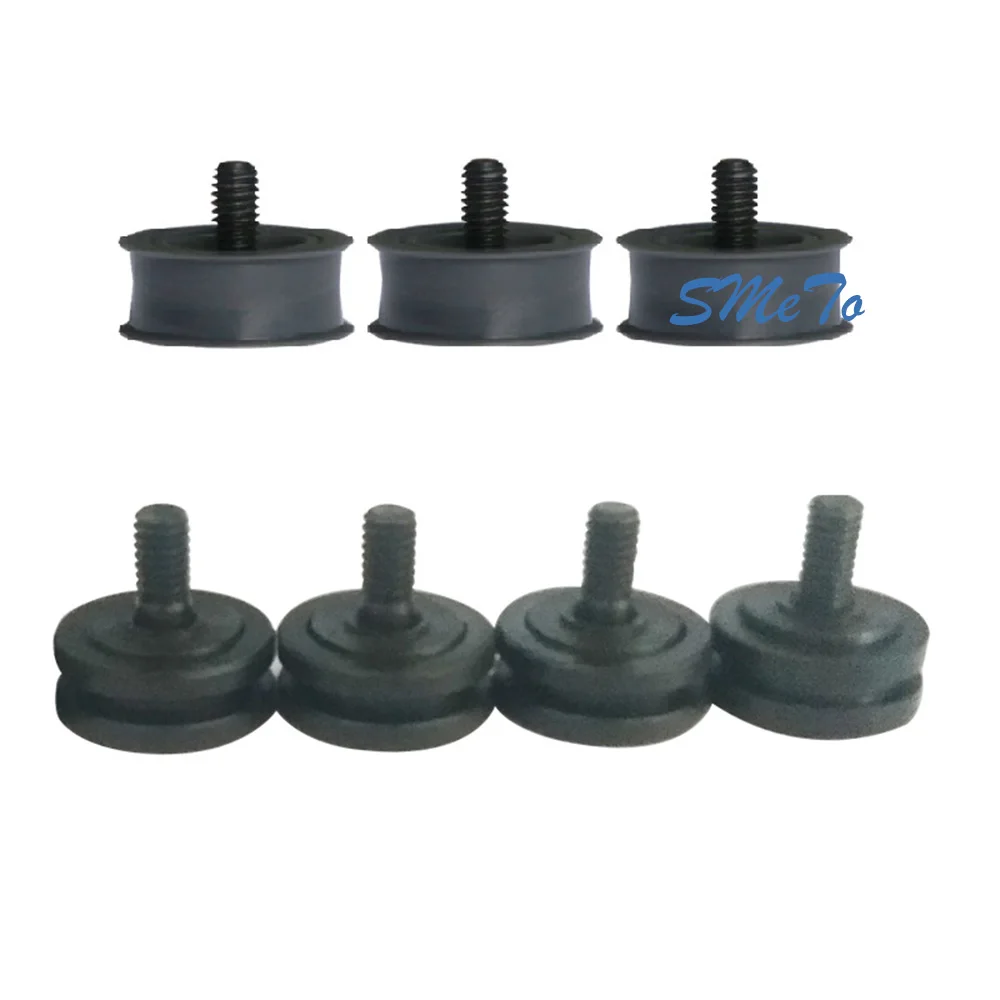 Ременной шкив для FUJI Chip Mounter XP143 XP142 XP243 XPF ADBPP8021 ADBPP8020 SMT, запасные части