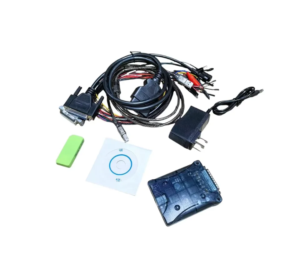 SM2 PRO 2534 Pcmflash Pro++J2534 для ELM327 USB Lexus VCI Scanmatik 2 Pro ECU Programmer Tool Bench CH340 + 25K80 США/ЕС