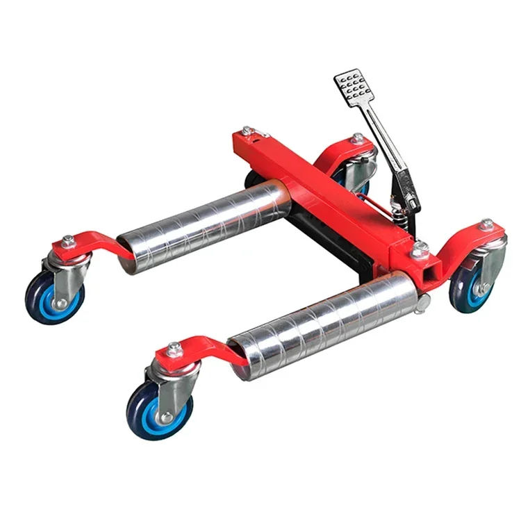 Гидравлический автомобильный домкрат 12 дюймов 1500 фунтов портативный для