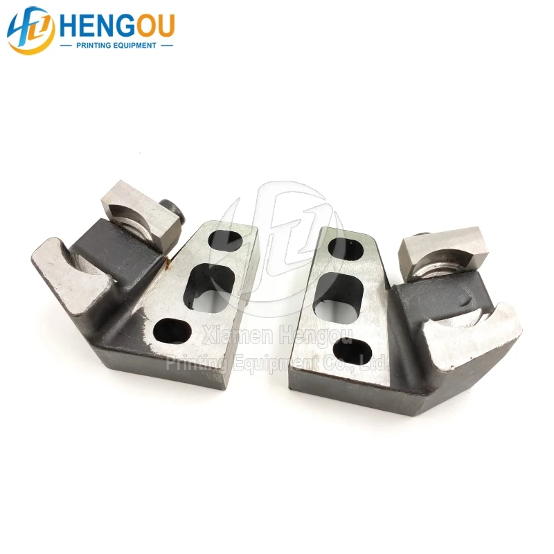 

1 Piece SM74 Supportor Dampening Support M2.010.210 M2.010.209F/01 M2.010.210F/01