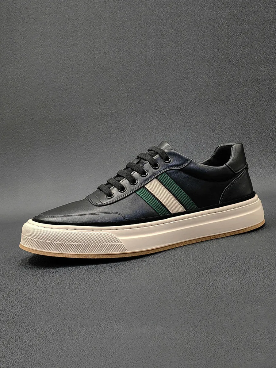 Мужские кроссовки новинка 2024 осенне-зимняя обувь мужская универсальная модная