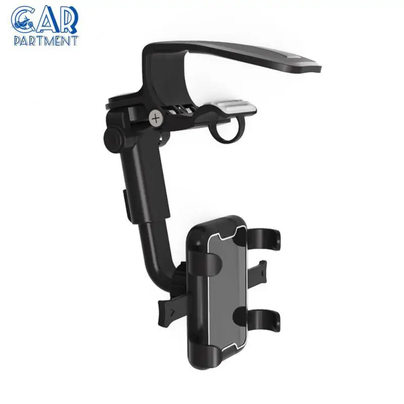 

Anti-skid Car Phone Holder Direct View Mobile Phone Support Multifunctional Universal Mobile Phone Support Car Accessories