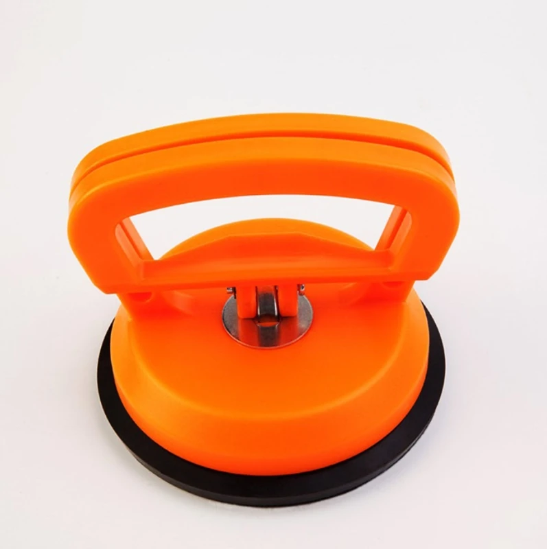 

Dent Repair Pullers for Car Body Damage 2 Packs Glass Handle Lifter Sucker