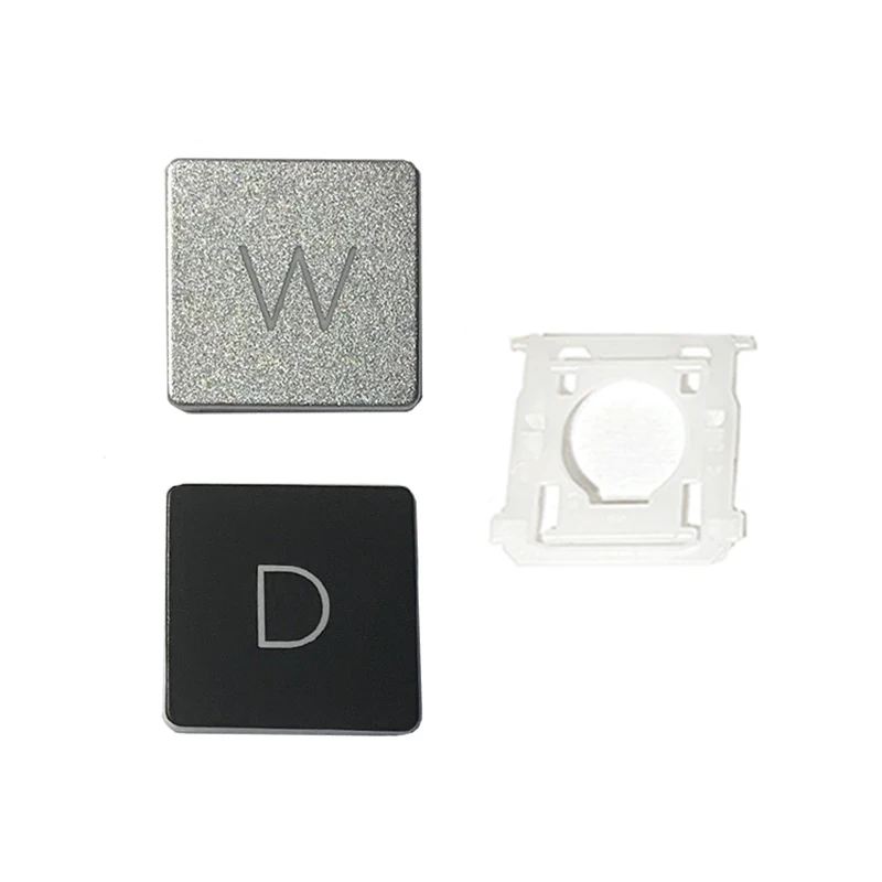 Сменный колпачок для клавиатуры HP Pavilion TPN-Q190 Q191 Q193 C129 C130 15-BS 15-CK 15-BR Q021 W12