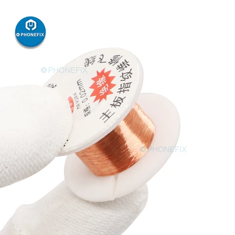 DIYPHONE Изолированные медные провода для iPhone