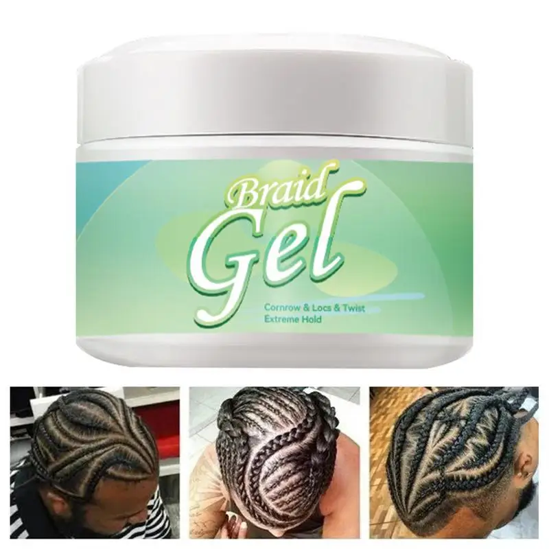 Гель-лак для плетения кос 250 мл