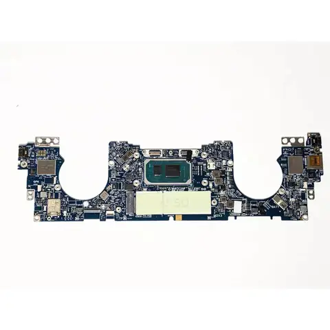 7CVRK 07CVRK для Dell XPS 13 9310, материнская плата для ноутбука Intel i7-1165G7, 100% тест в порядке