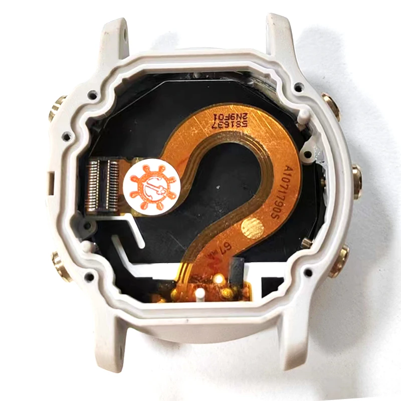 Сменный ЖК-экран для GARMIN Fenix 6S Sapphire