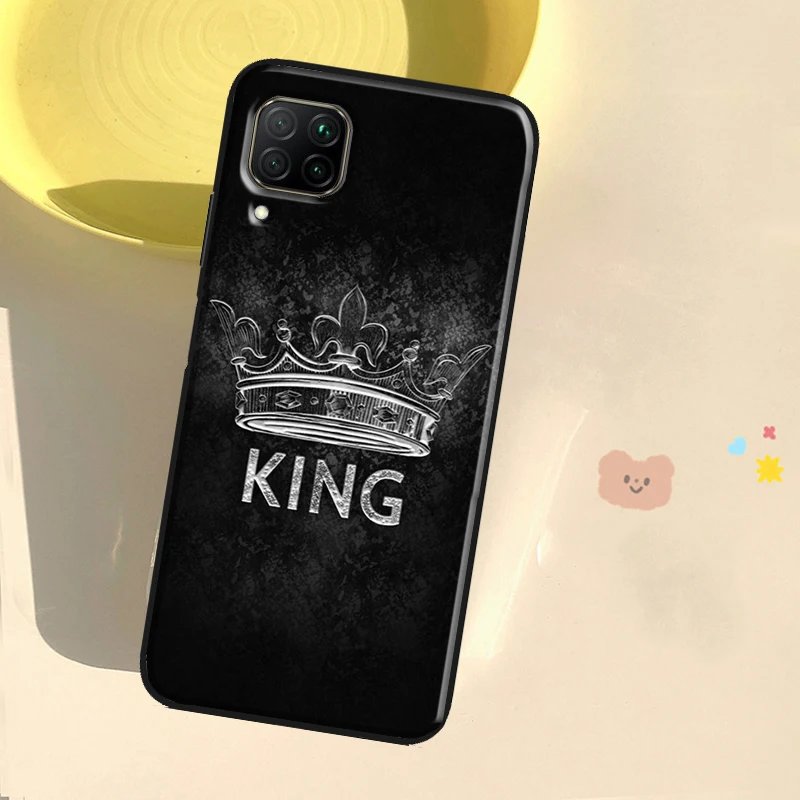 Чехол для Huawei Honor X8 X7a X8a X9a 50 70 90 Magic5 Lite P20 P40 P60 P30 Pro Nova 9