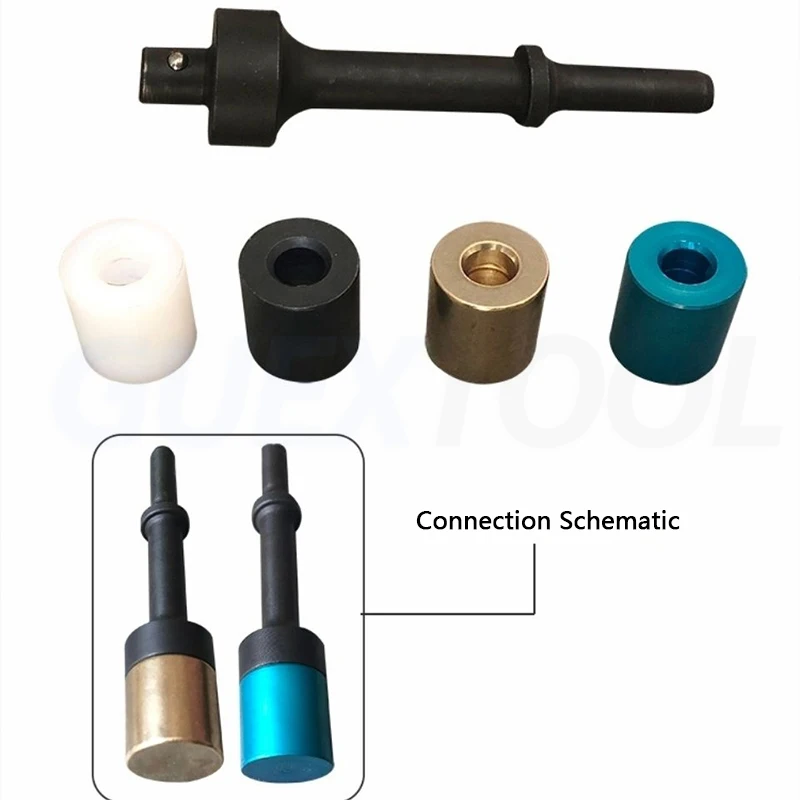 Пневматический бетонолом шаровой шарнир инструмент для автоматического ремонта