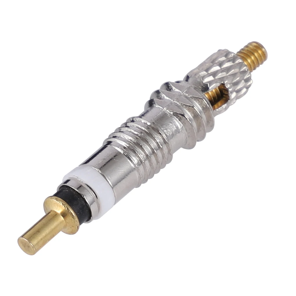 

2 шт., набор сердечников клапана для велосипедных шин, 6 шт.