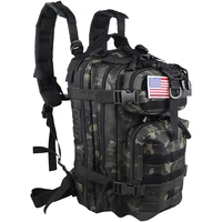 military rucksacks outdoor molle tactical backpack 1000d waterproof camping bags men sport travel bag camping hunting hiking