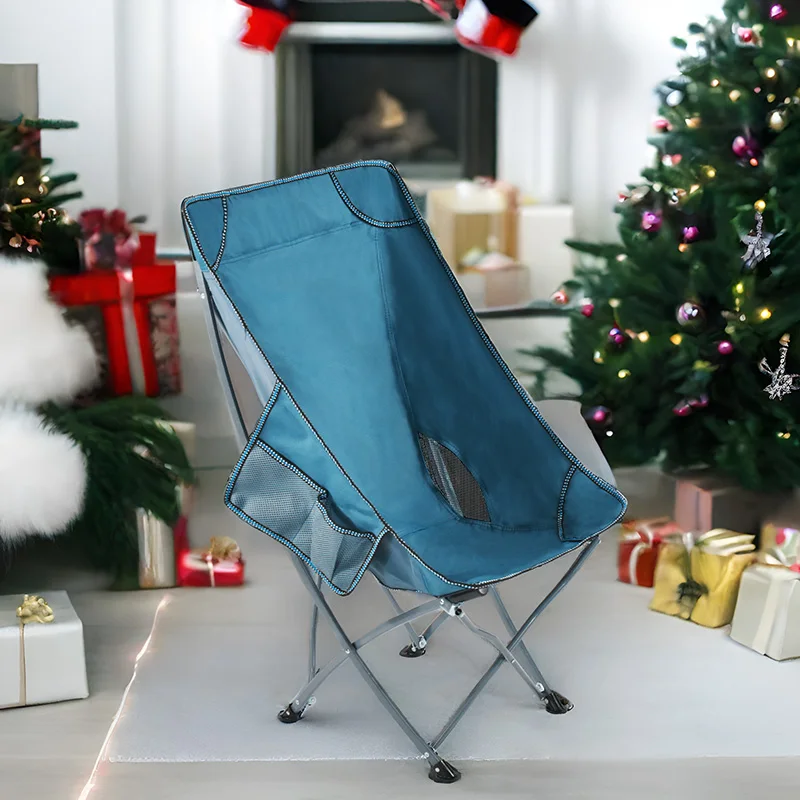 Складной стул для отдыха походов рыбалки альпинизма