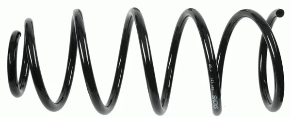 

997615 пружина спирали для