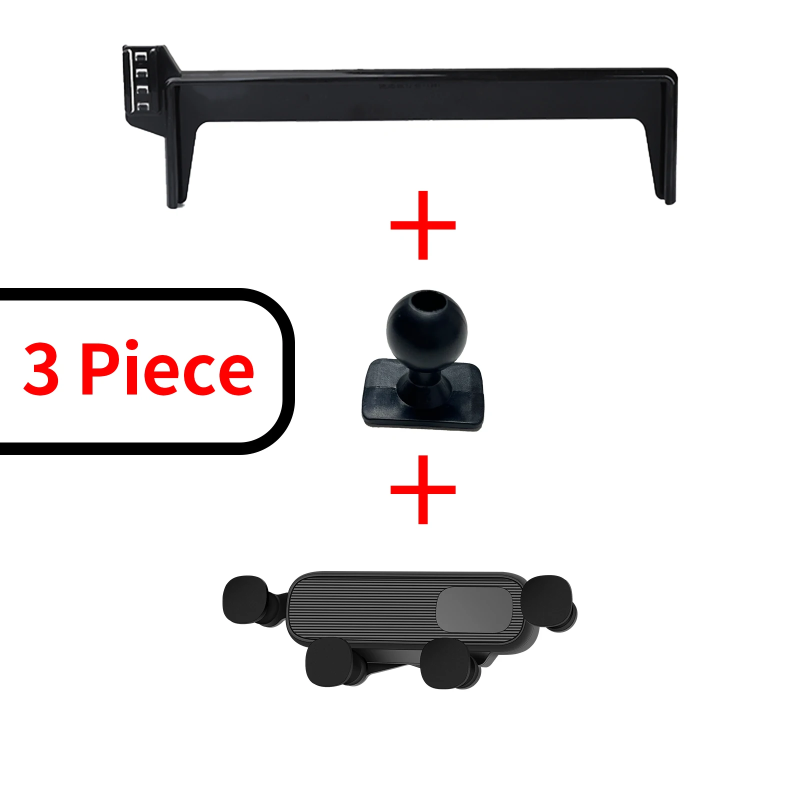 

Автомобильный держатель мобильного телефона для Jetour T2 Traveller 2024 2025 GPS кронштейн навигационная подставка автоаксессуары