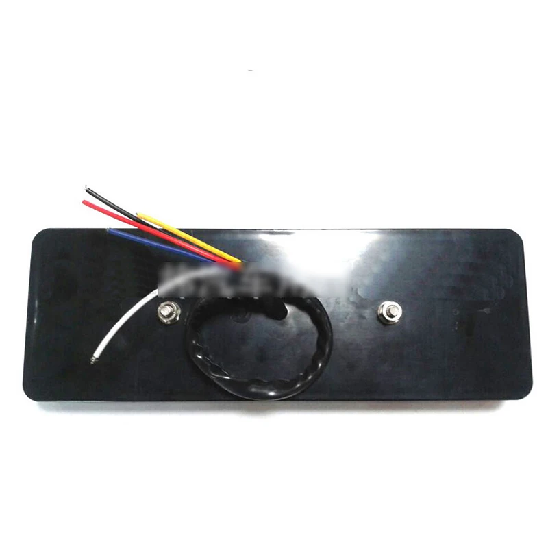 Аксессуары для автомобилей 2 шт. задний тормоз